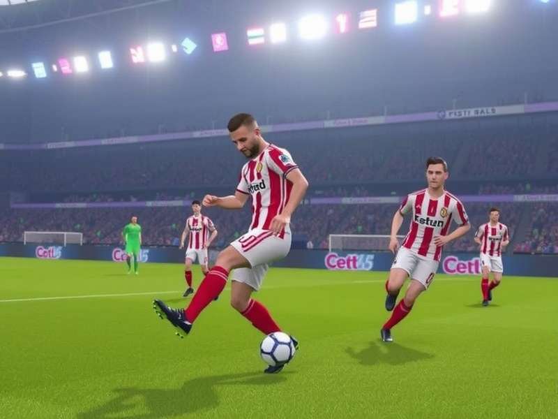 Best FIFA Games on PlayStation 4 ranked from FIFA 14 to FIFA 23