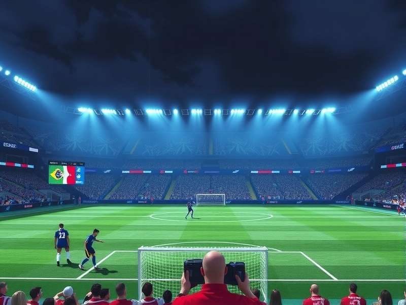 Lumen Field Seattle aerial view