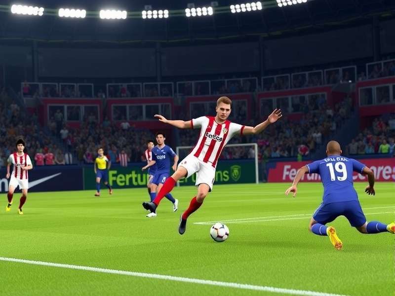 FIFA Game Download Interface showing multiple platform options