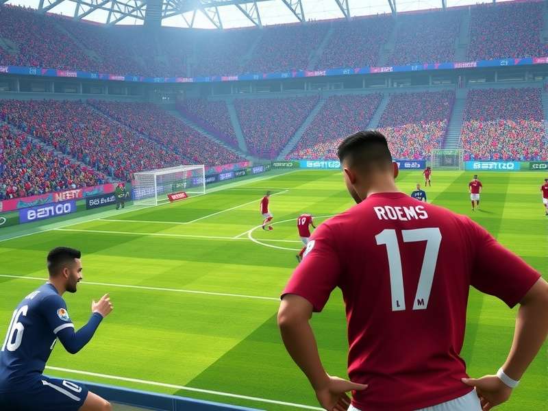 FIFA 2026 offline gameplay on mobile and PC