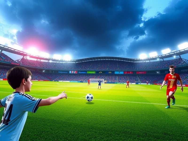 FIFA PC Download Interface showing installation steps