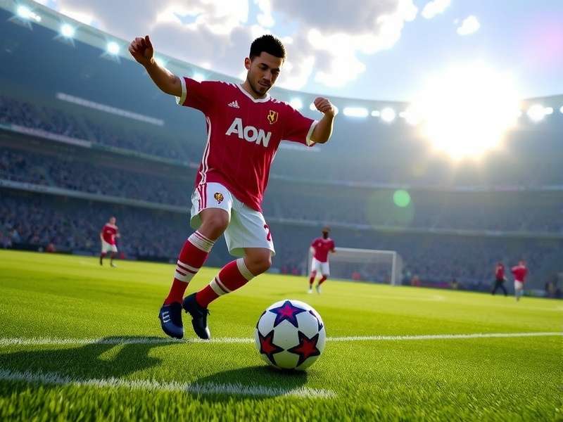 FIFA Career Mode deep dive analysis