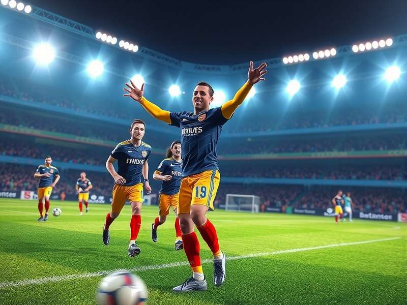 EA SPORTS FC 24 and FIFA 23 game covers side by side