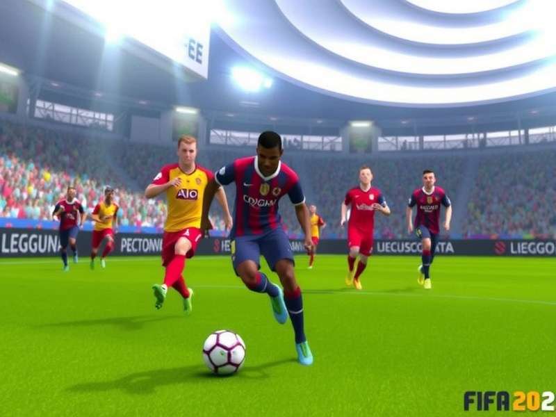 FIFA Online defensive techniques and strategies