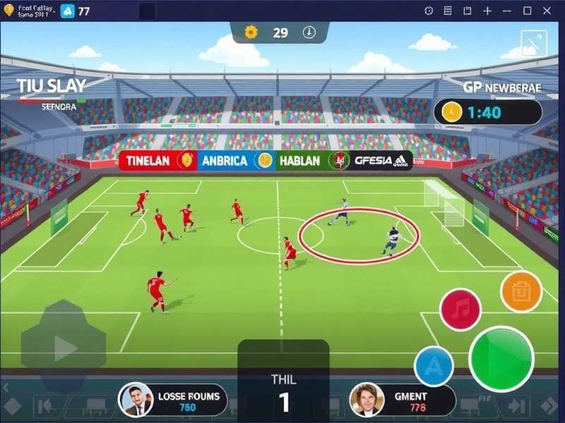 A group of diverse young people in India playing mobile games together competitively