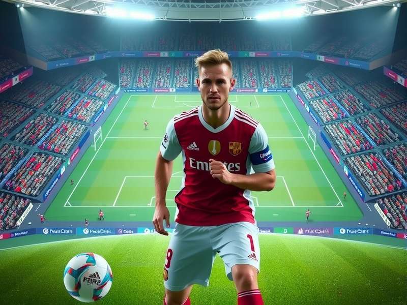 FIFA Free Gameplay on Multiple Devices