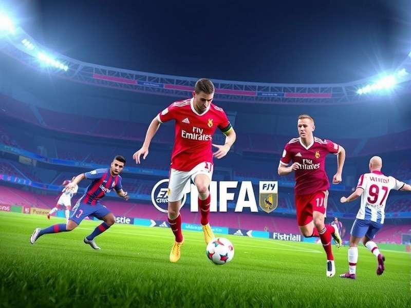 FIFA 23 Career Mode offline gameplay on PC showing manager interface