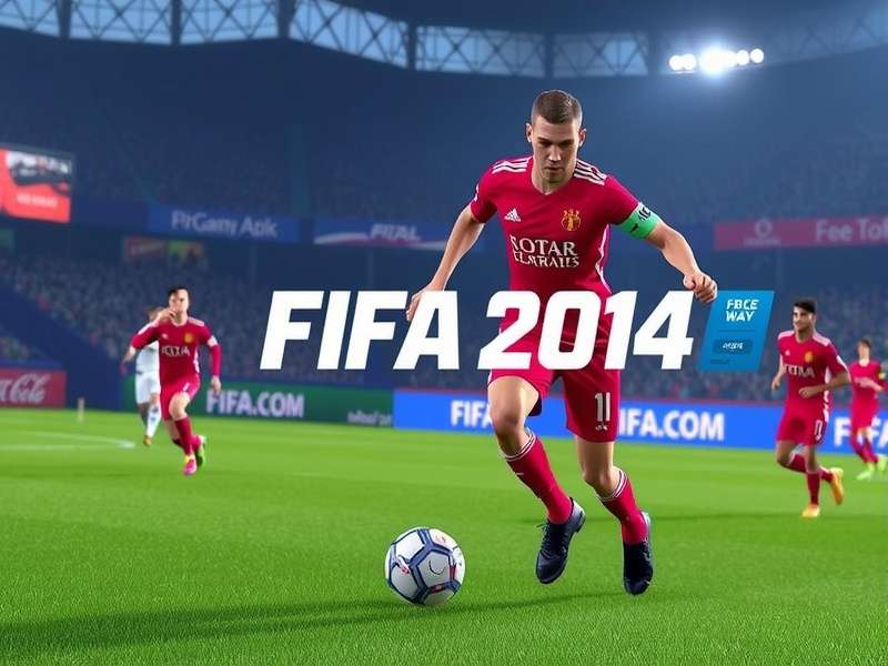 FIFA Game on multiple screens - PC, console and mobile