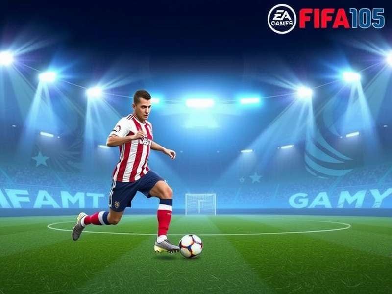 Indian gamers playing FIFA online for free