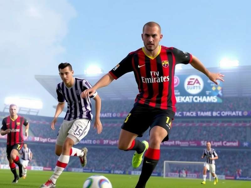 Gaming PC with multiple hard drives for FIFA installation