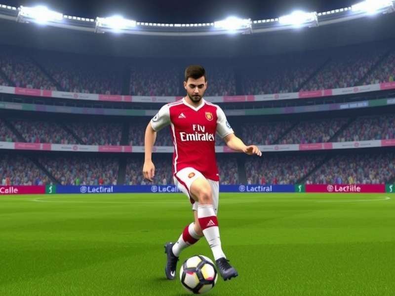 FIFA Game Installation on Windows 10 PC