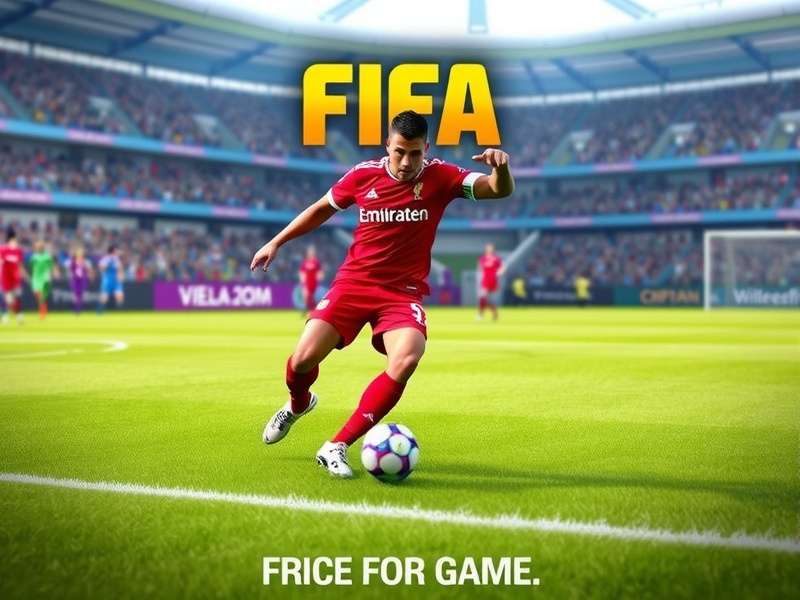 FIFA Game Free playing experience on multiple devices
