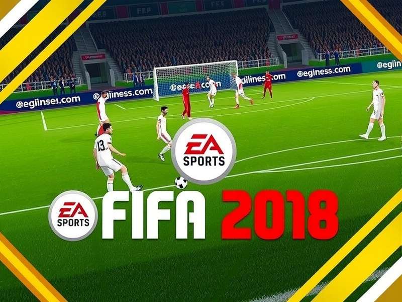 FIFA PC Offline Installer Setup Screenshot showing installation process