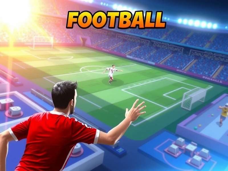 FIFA PC Download and Setup Guide