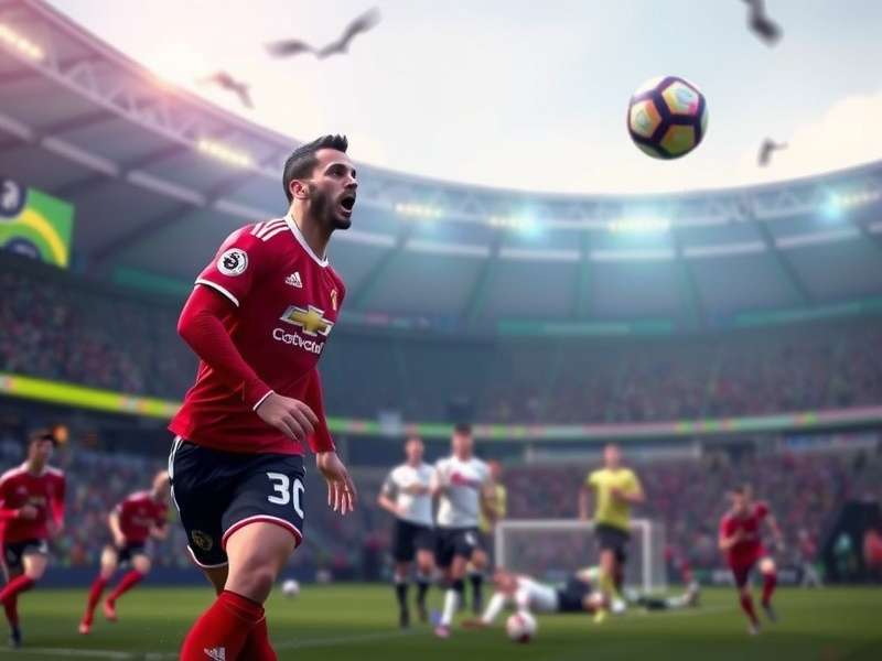 Evolution of EA Sports FIFA game covers from 1993 to present