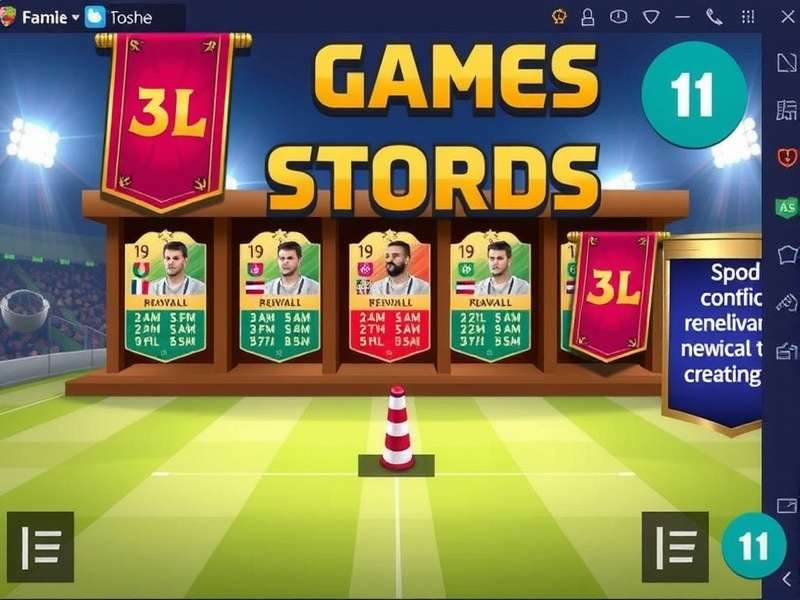 Fc Mobile Store - Ultimate FIFA Mobile marketplace and guide for Indian players