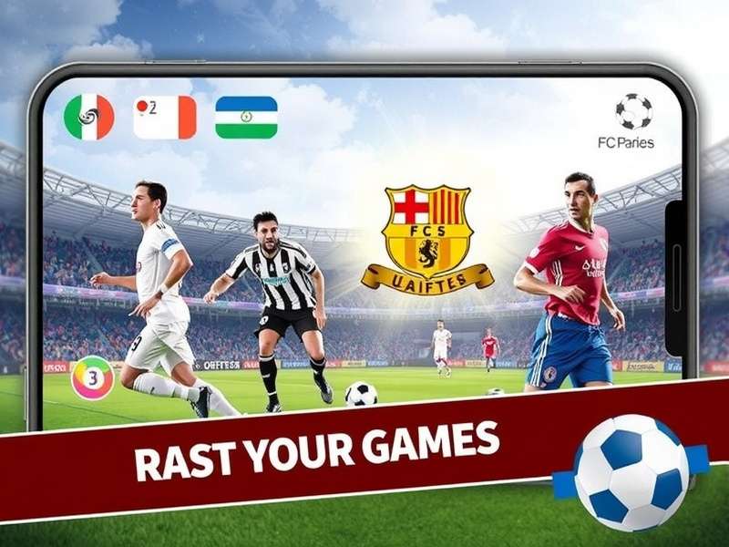 FC Mobile Download – Play FIFA on mobile in India