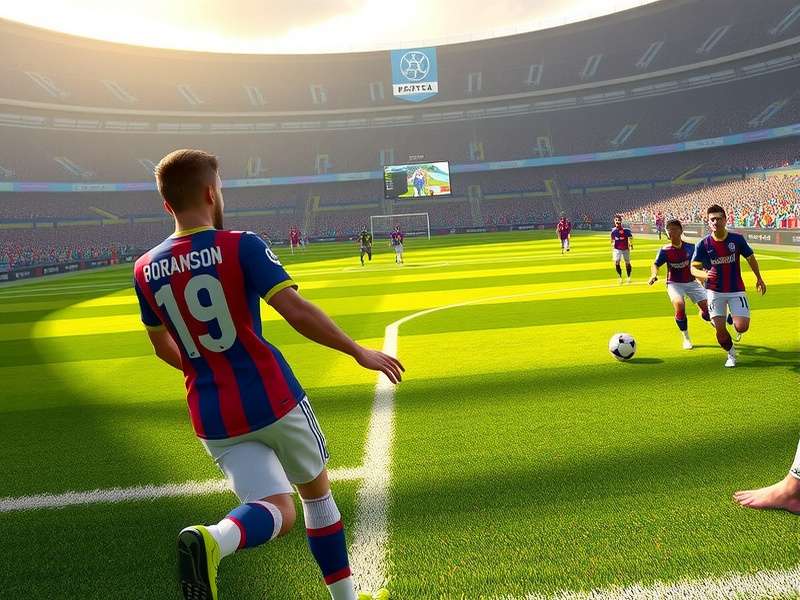 Indian FIFA modders creating custom content for FIFA Game PC – ISL patches and stadiums