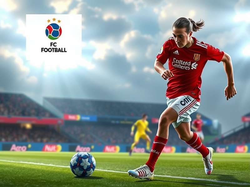 Fc Football community playing FIFA on console and mobile in India
