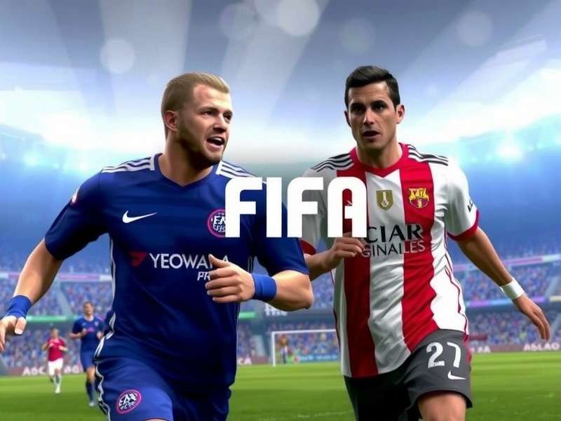 FIFA Free Download PC – Complete guide for Indian gamers to download and play FIFA on computer