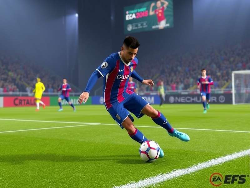 EA Sports Download FIFA Ultimate Game Hub India - PlayFifaGame
