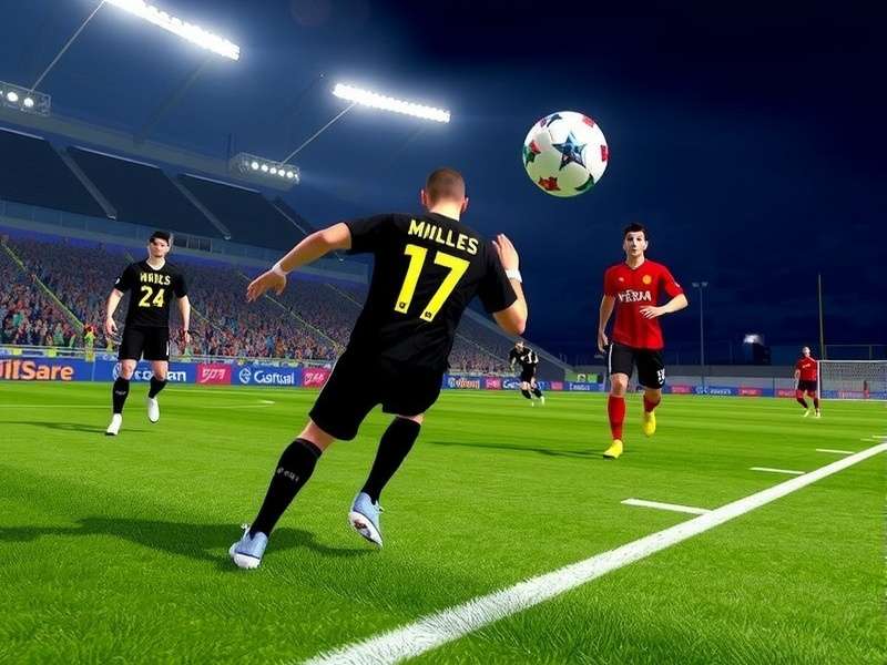 FIFA Game PC Download – Ultimate Guide for Indian Gamers 2025
