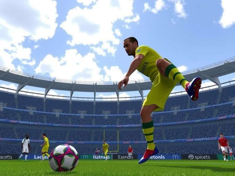 EA Sports FIFA – Ultimate Football Gaming Experience in India