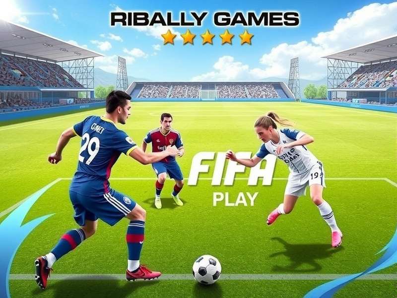 FIFA Play India – Ultimate football gaming hub for Indian gamers featuring pro tips, evolution history, and downloadable content