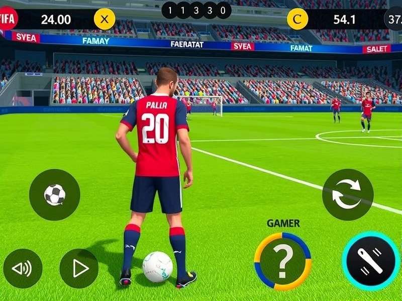 FIFA Game Free Download Apk – Ultimate Guide for Indian Players