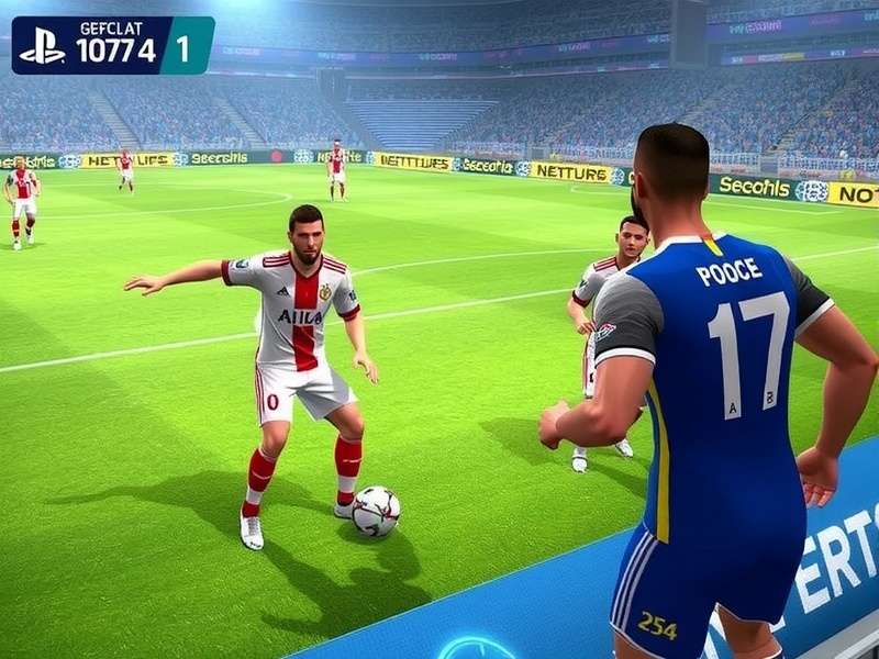 Fifa Game Free Player – Ultimate gaming guide for Indian football fans