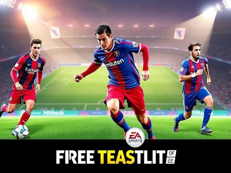 Indian gamers playing FIFA Game Online Free on PC and mobile with local community vibe