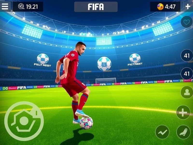 FIFA Game Online Free Without Downloading – Browser Arena in India