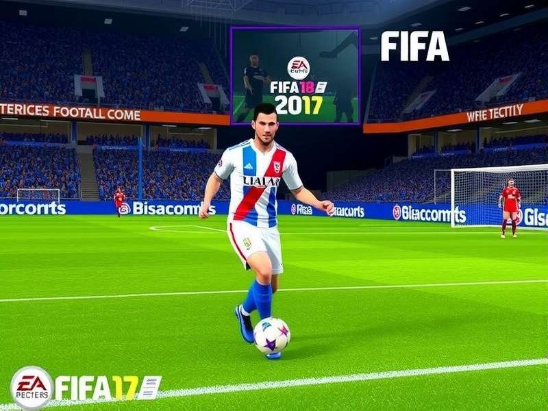 Free Fifa – Ultimate FIFA Game Hub for Indian Players