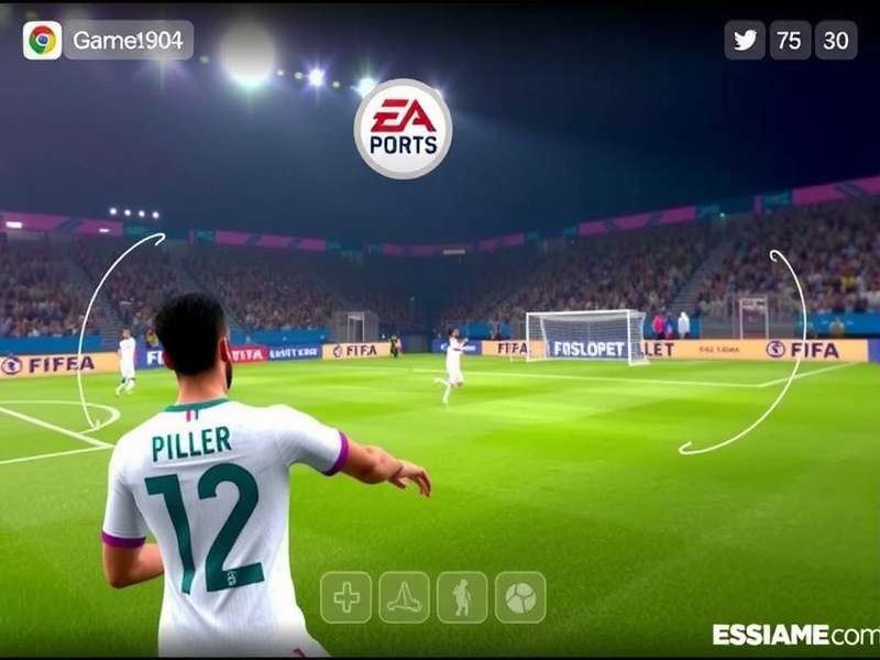 Best Fifa Game Of All Time - Ultimate Team and gameplay moments