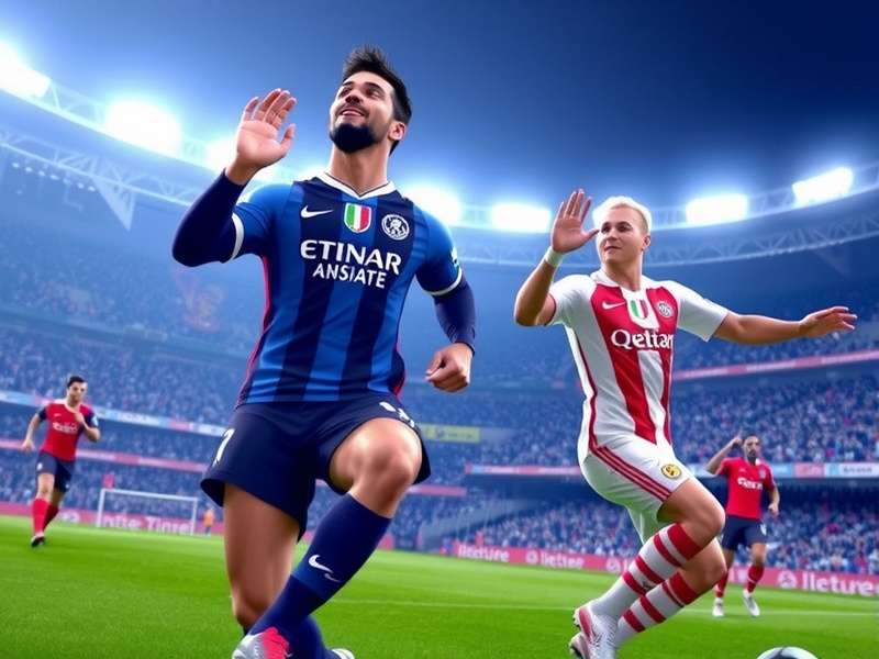 Best FIFA PS4 games collection featuring FIFA 19, FIFA 22, and FIFA 23 covers