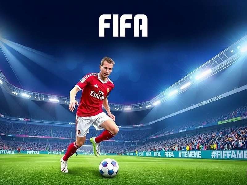 Fifa Game Free Download For Android – 2026 Edition featuring next-gen graphics and gameplay