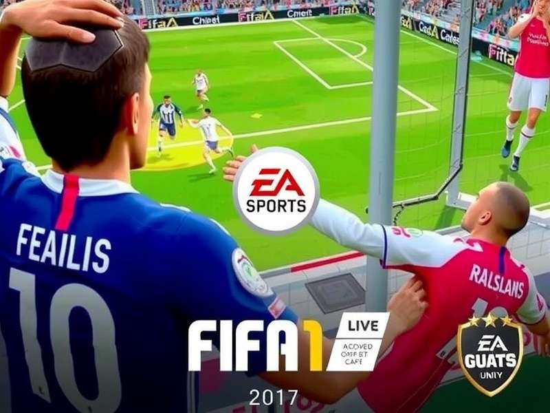 FIFA Game Free Download For PC – 2025 Edition with gameplay and tips